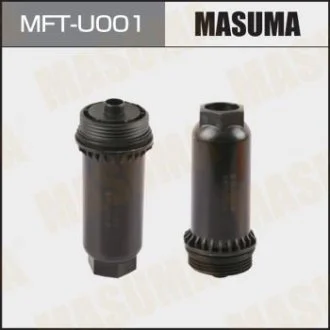Фільтр АКПП MASUMA MFTU001
