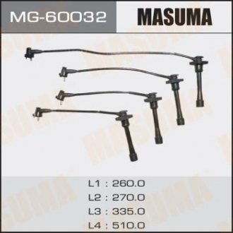 MASUMA MG60032 (фото 1)