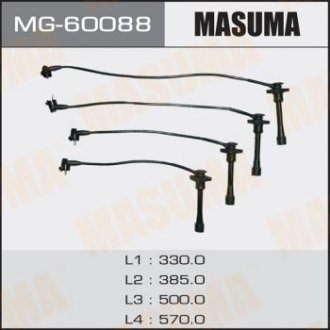 MASUMA MG60088 (фото 1)