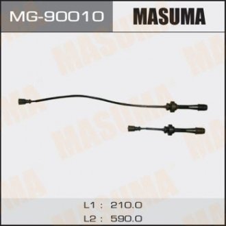 MASUMA MG90010 (фото 1)