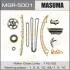 Ремкомплект ланцюга ГРМ Honda 2.4 (K24Z4) (MGR5001) MASUMA