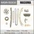 Ремкомплект ланцюга ГРМ Honda 2.0 (K20A, K20Z2) (MGR5002) MASUMA