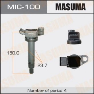 MASUMA MIC100