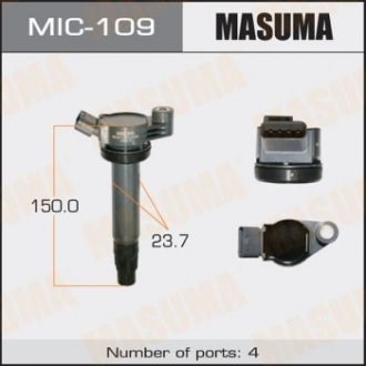 MASUMA MIC109