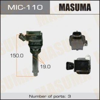 MASUMA MIC110