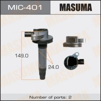 MASUMA MIC401