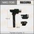 Катушка зажигания Suzuki SX4 / M16A Аналог MIC-705 (MIC706) MASUMA