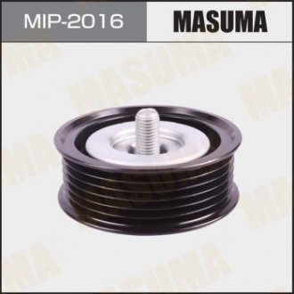 Ролик ремня MASUMA MIP2016