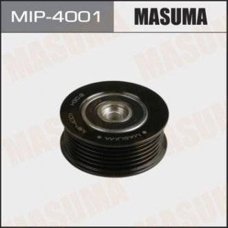 Ролик ременя MASUMA MIP4001