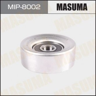 Ролик ременя MASUMA MIP8002