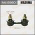 Стійка стабілізатора переднього COROLLA CAMRY AE101/111,ST200/1/2/3,SXA10/15VCV1# (ML-2960) MASUMA ML2960 (фото 1)