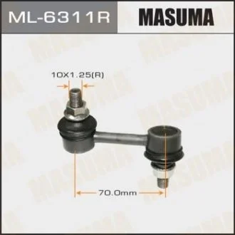 MASUMA ML6311R