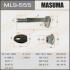 MLS555 MLS555