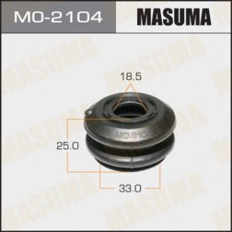 MASUMA MO2104 (фото 1)