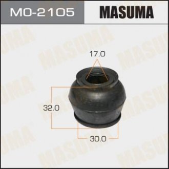 MASUMA MO2105 (фото 1)