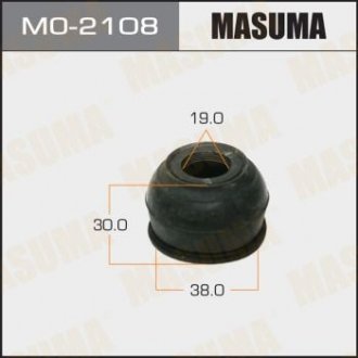 MASUMA MO2108 (фото 1)