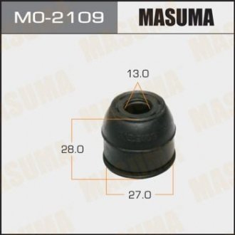 MASUMA MO2109 (фото 1)