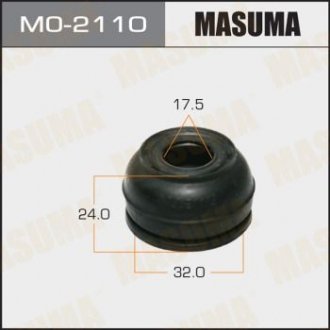 MASUMA MO2110 (фото 1)