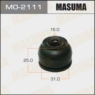 MASUMA MO2111 (фото 1)