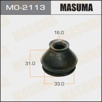 MASUMA MO2113 (фото 1)