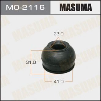 MASUMA MO2116 (фото 1)