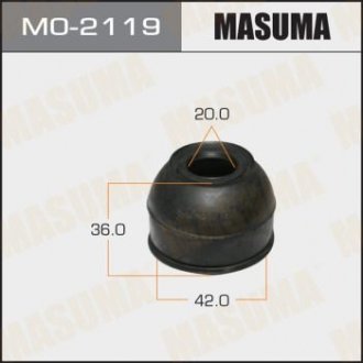 MASUMA MO2119 (фото 1)