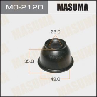 MASUMA MO2120 (фото 1)