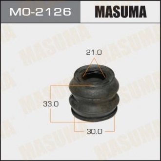 MASUMA MO2126 (фото 1)