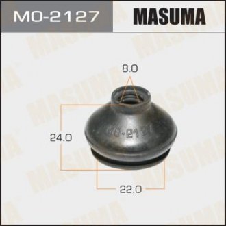 MASUMA MO2127 (фото 1)