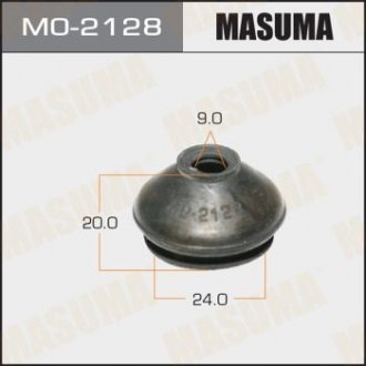 MASUMA MO2128 (фото 1)