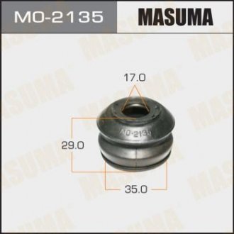 MASUMA MO2135 (фото 1)