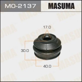 MASUMA MO2137 (фото 1)