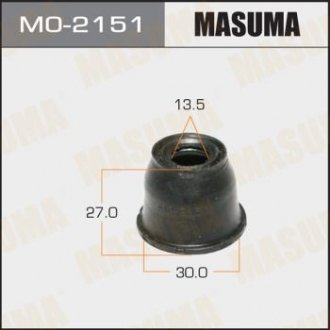 MASUMA MO2151 (фото 1)