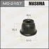 Пильовик опори кульовий (MO-2167) MASUMA