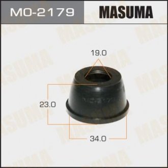MASUMA MO2179 (фото 1)