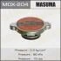 Кришка радіатора Mitsubishi/ Toyota 0.9 bar (MOX204) MASUMA