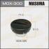 MASUMA MOX300 (фото 1)
