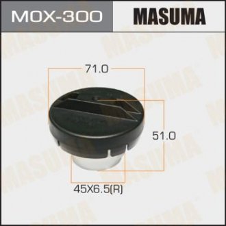 MASUMA MOX300