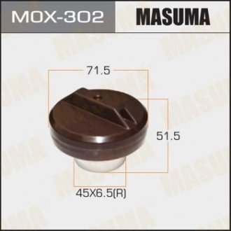 MASUMA MOX302 (фото 1)