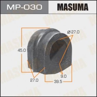 MASUMA MP030 (фото 1)