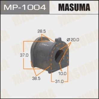 MASUMA MP1004