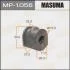 Втулка стабилизатора MASUMA MP1056 (фото 1)