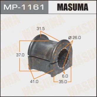 MASUMA MP1161 (фото 1)