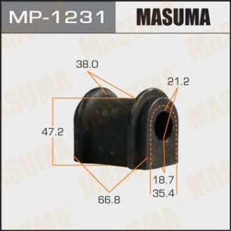 MASUMA MP1231