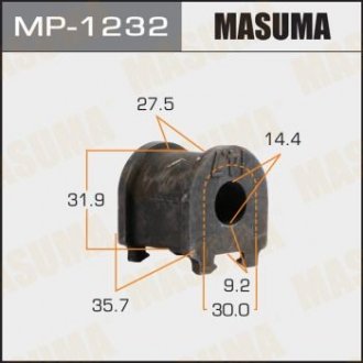 MASUMA MP1232