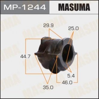 MASUMA MP1244 (фото 1)