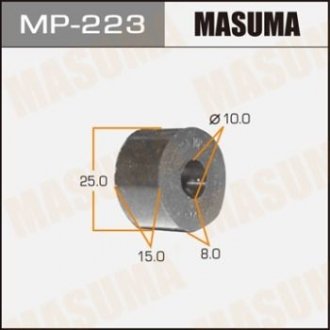 MASUMA MP223 (фото 1)