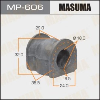 MASUMA MP606