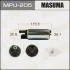 Бензонасос електричний (+сітка)) Nissan (MPU205) MASUMA