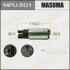Бензонасос электрический (+сеточка) Honda/ Mazda/ Mitsubishi/ Suzuki (MPU501) MASUMA